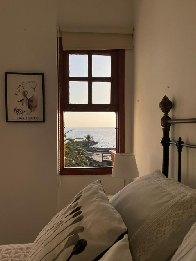 Appartamento Duplex Orion Tazacorte Esterno foto