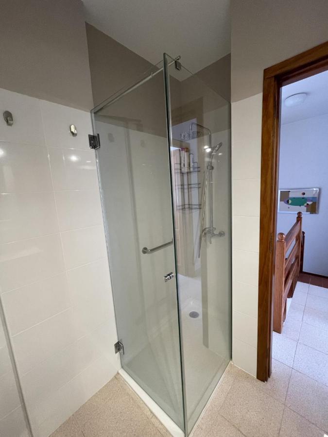 Appartamento Duplex Orion Tazacorte Esterno foto