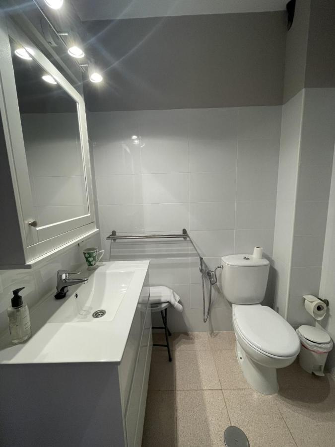 Appartamento Duplex Orion Tazacorte Esterno foto