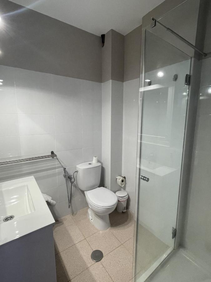 Appartamento Duplex Orion Tazacorte Esterno foto