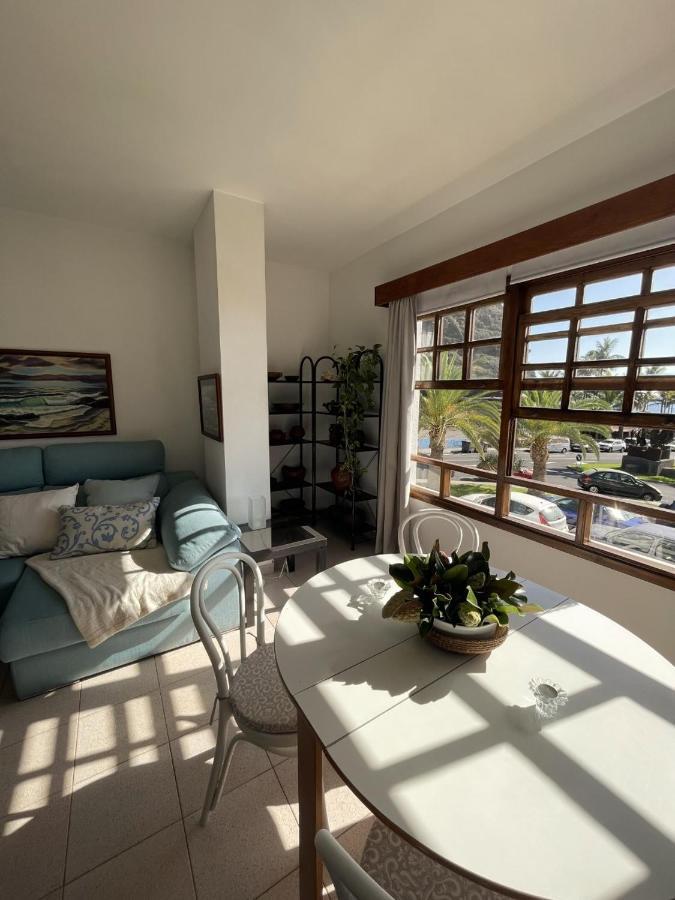Appartamento Duplex Orion Tazacorte Esterno foto