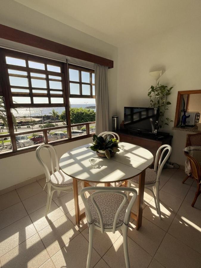 Appartamento Duplex Orion Tazacorte Esterno foto