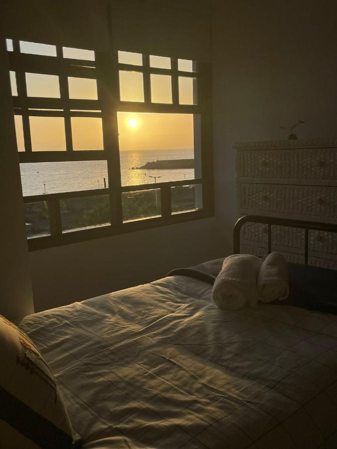 Appartamento Duplex Orion Tazacorte Esterno foto