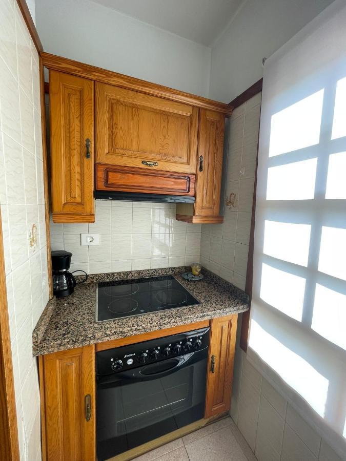 Appartamento Duplex Orion Tazacorte Esterno foto