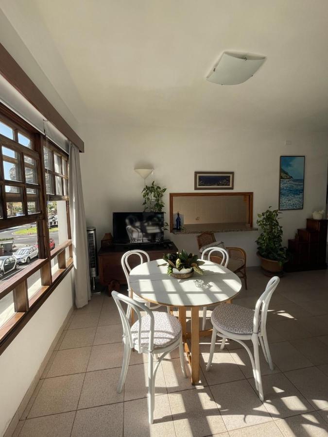 Appartamento Duplex Orion Tazacorte Esterno foto