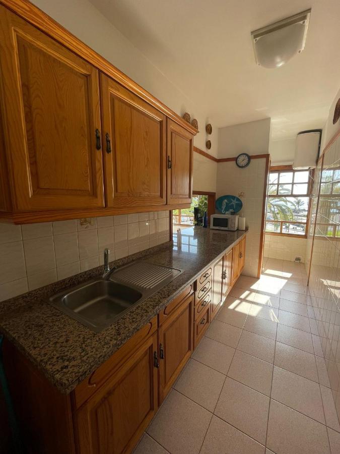 Appartamento Duplex Orion Tazacorte Esterno foto
