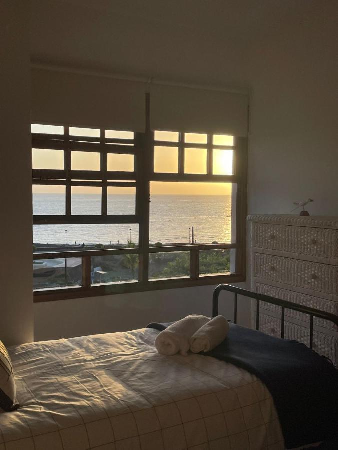 Appartamento Duplex Orion Tazacorte Esterno foto