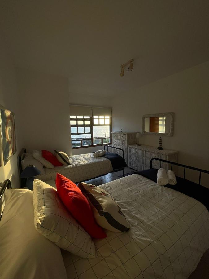 Appartamento Duplex Orion Tazacorte Esterno foto