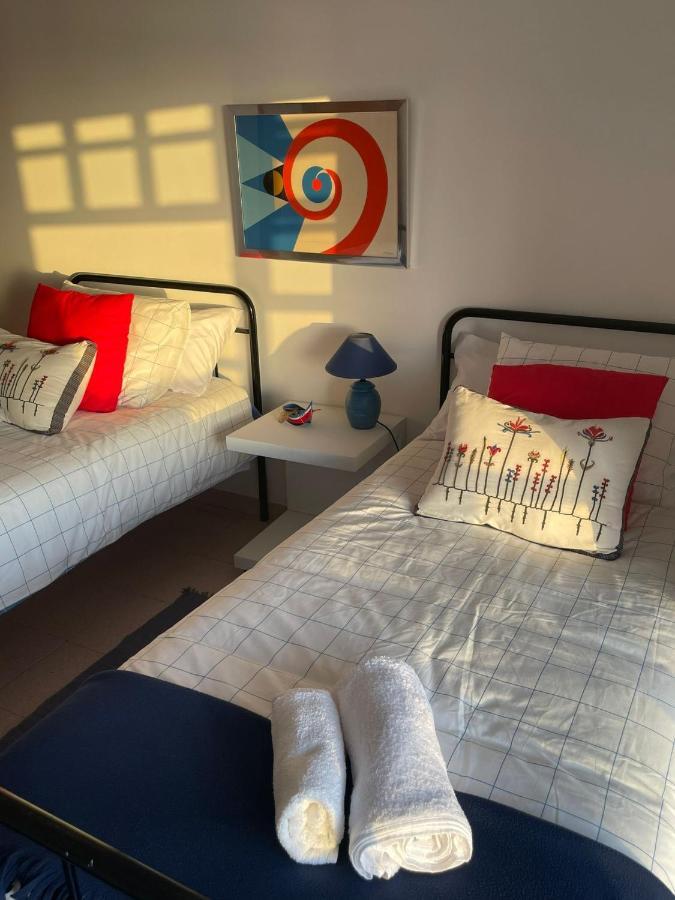 Appartamento Duplex Orion Tazacorte Esterno foto