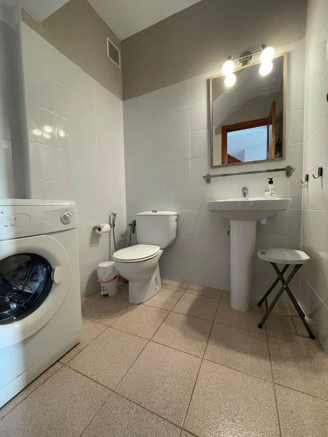 Appartamento Duplex Orion Tazacorte Esterno foto